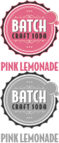 Batch Craft Pink Lemonade
