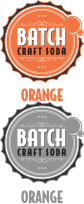 Batch Craft Orange